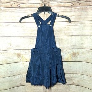 Deux par Deux Girls Dress Size 5Y NEW